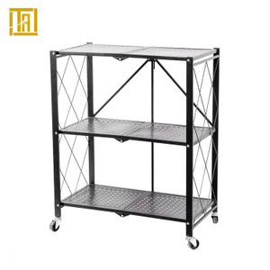 Metal Display Rack