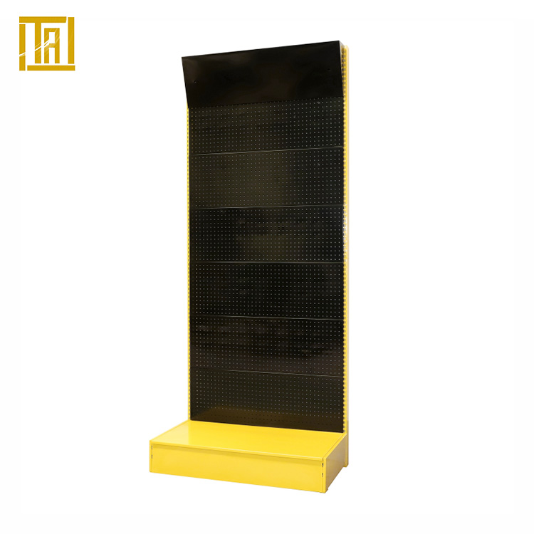 Metal Display Stand